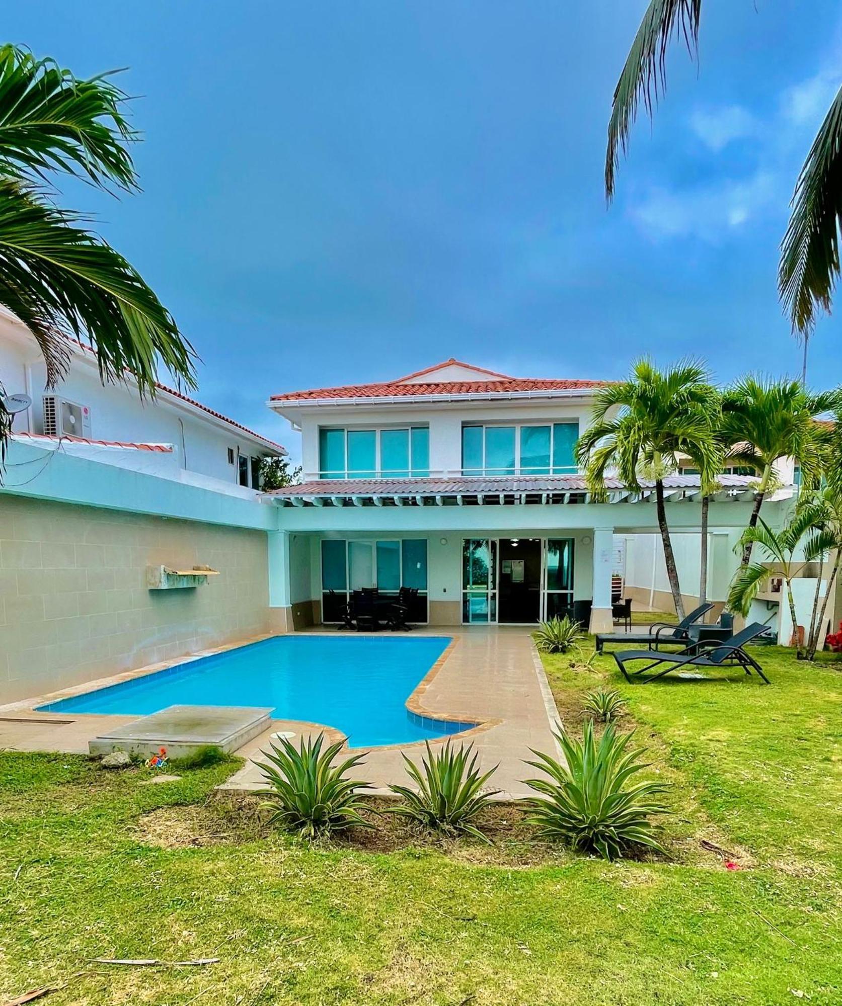 Casa Del Mar Cartagena Villa — Photos 2