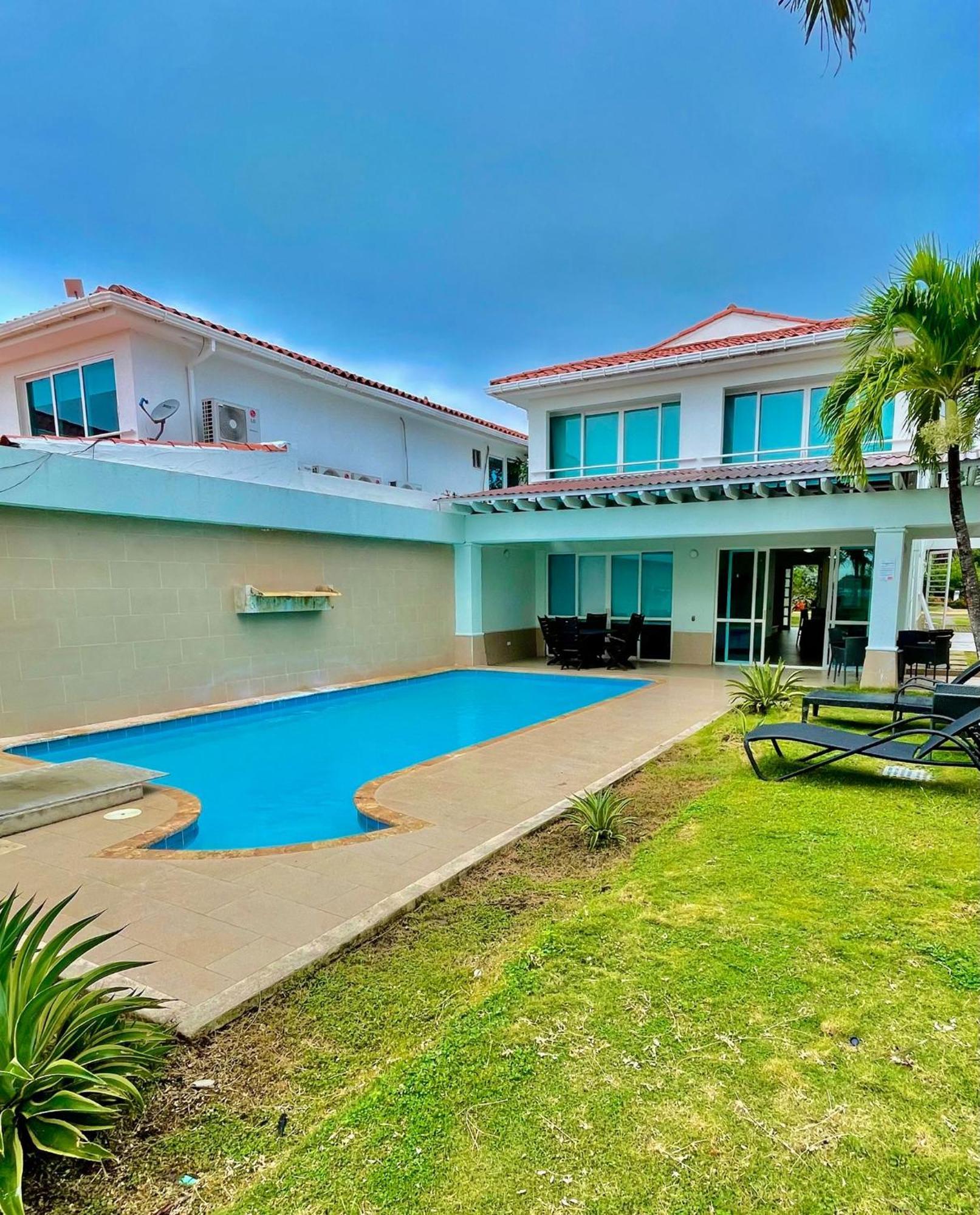 Casa Del Mar Cartagena Villa — Photos 3